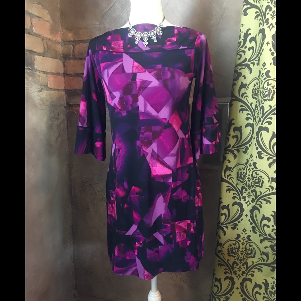 Women's Intermission tunic dress